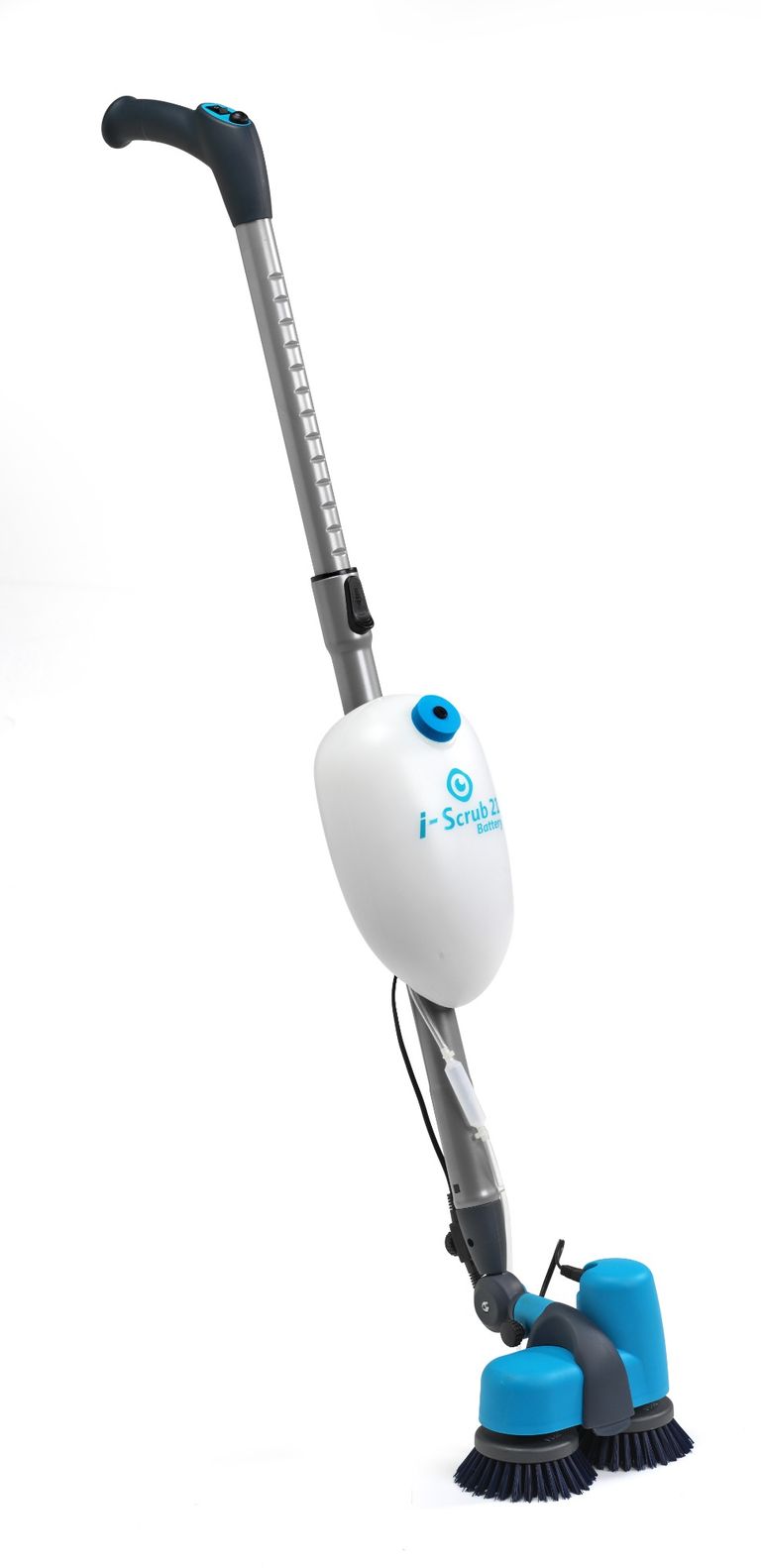 Monobrosse compacte