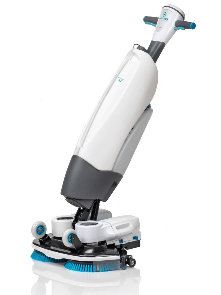 Autolaveuses i-mop